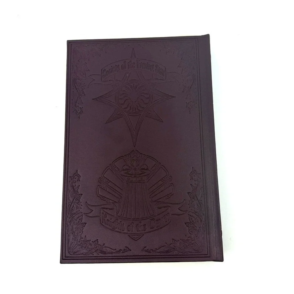LitJoy Fablehaven Book 3 Grip of the Shadow Plague Brandon Mull Special Edition